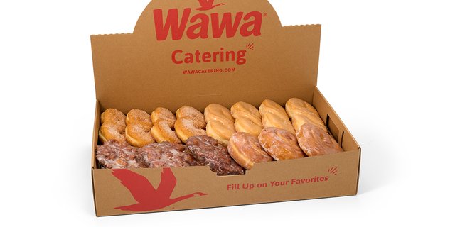 Sweet Treat Box