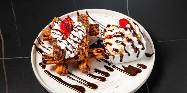 Churros