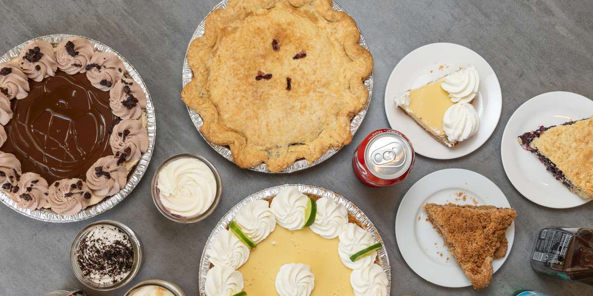 Laurie's Pie Bar