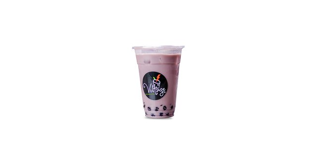 Taro Milk Tea