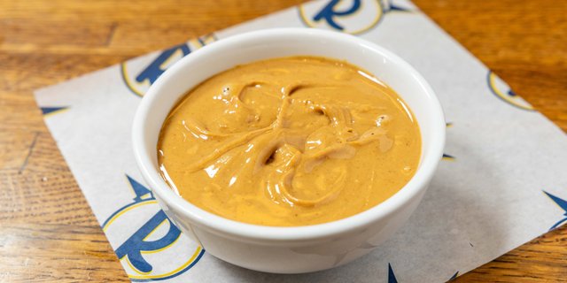 Peanut Butter