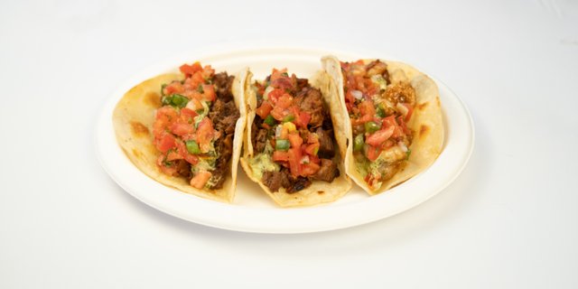 Asada Taco