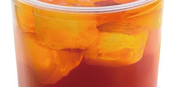 Honey Oolong Brewed Tea