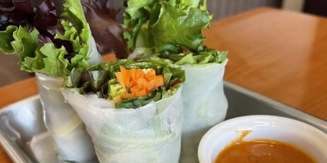 Soft Springs Rolls