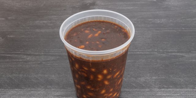 BBQ Beans