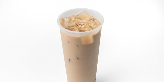 Noble Signature Milk Tea