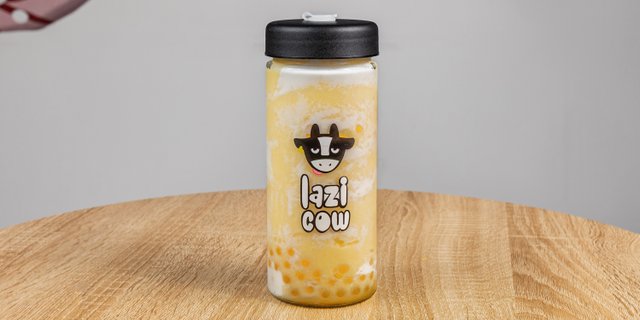 Yo-Go-Mango