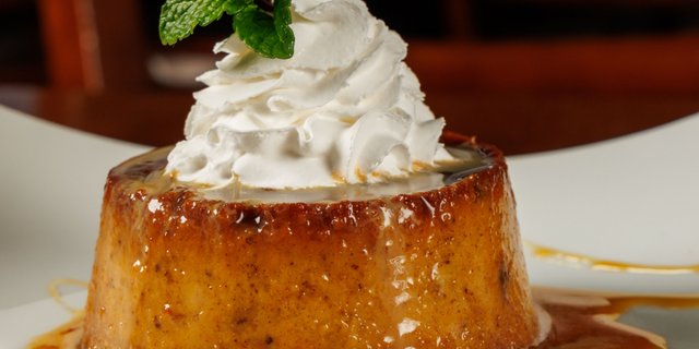 Bread Pudding