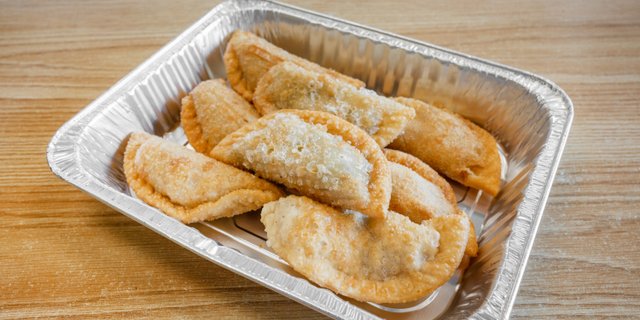 Steak Empanadas