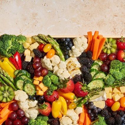 Fruit, Veggie, & Cheese Small Package