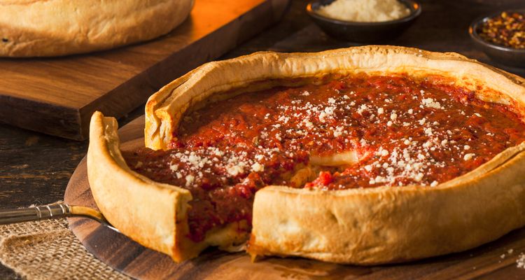 Vinny's New York Pizza & Grill Catering, Buford, GA