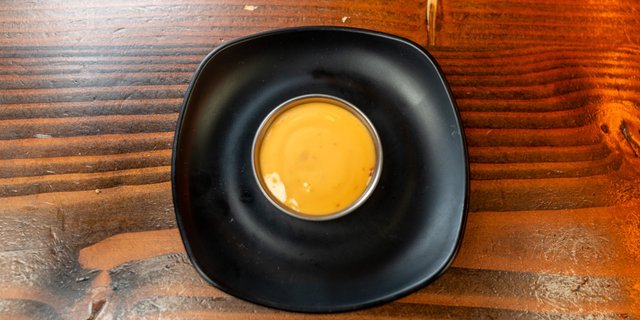 Spicy Mayo