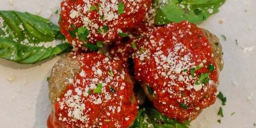 Meatballs