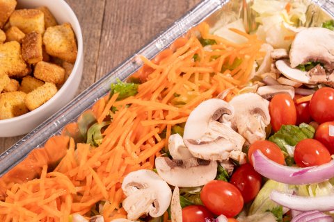 Garden Salad