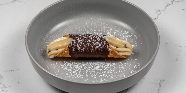 Cannoli