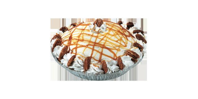 Turtle Design 9" Pie
