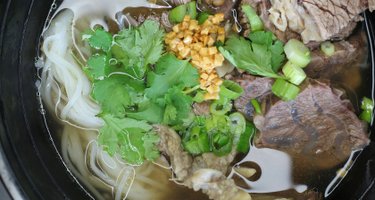 Zen Me Noodles & Crepes