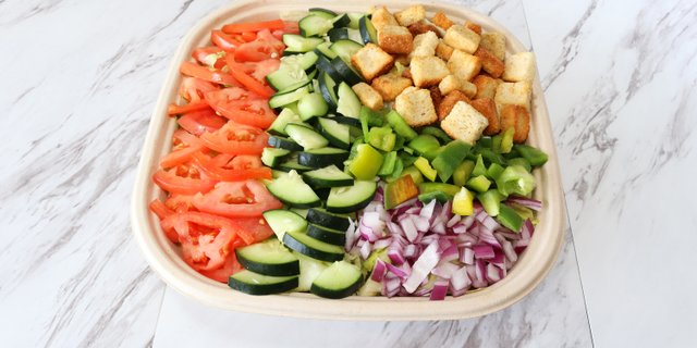 Garden Salad