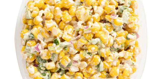Street Corn
