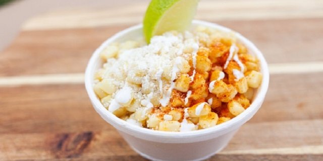 Street Corn