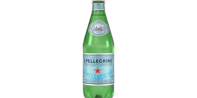 San Pellegrino