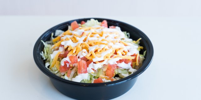 Mexican Chop-Chop®