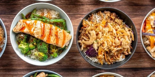 12 Meals Package