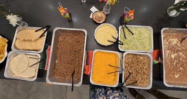 Hacienda Mexican Grill