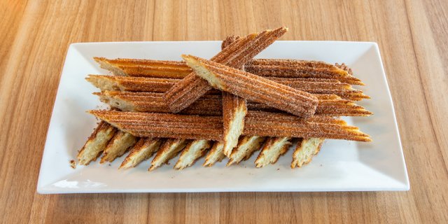 Churros