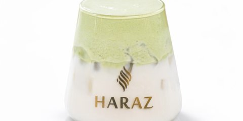 Matcha Cloud (20 Oz)