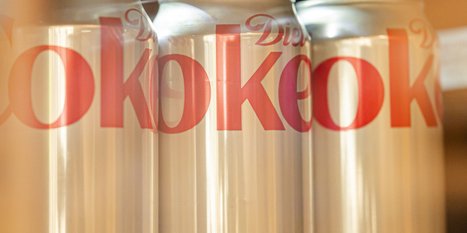 Diet Coke