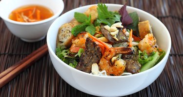 Viet on Fletcher