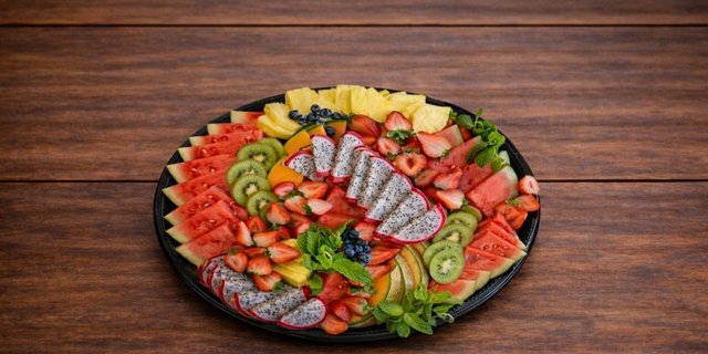 Fruit Board