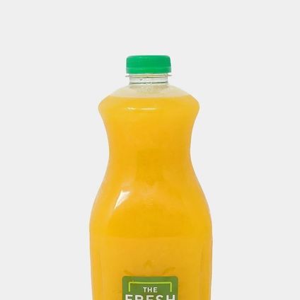 Fresh-Squeezed Orange Juice-64 oz