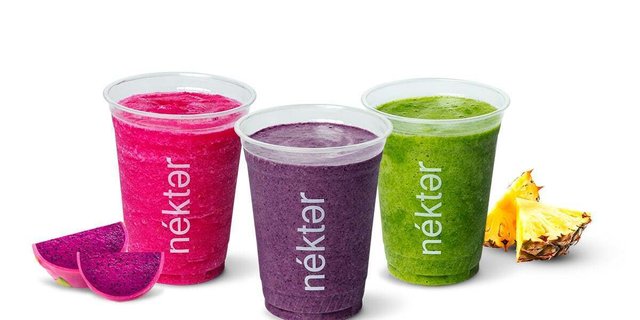 Iconic Smoothie 3 Bundle