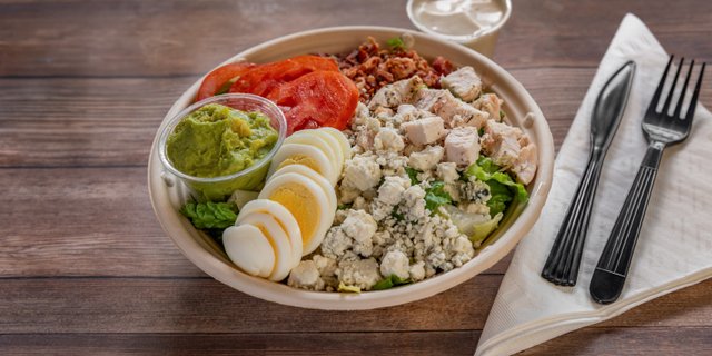 Cobb Salad