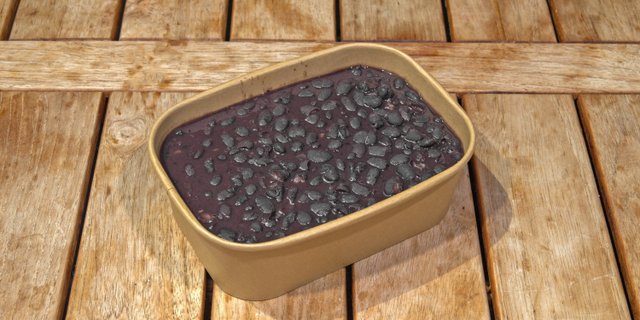 Black Beans