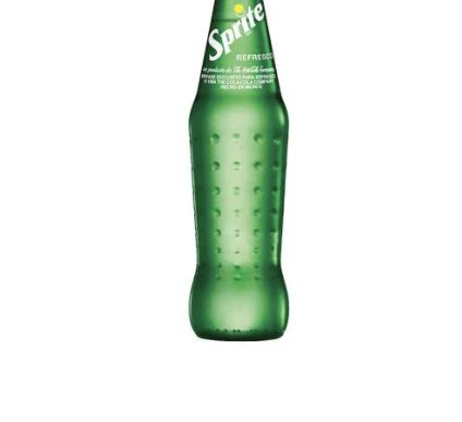 Sprite Bottle