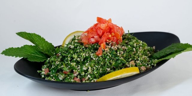 Tabbouleh