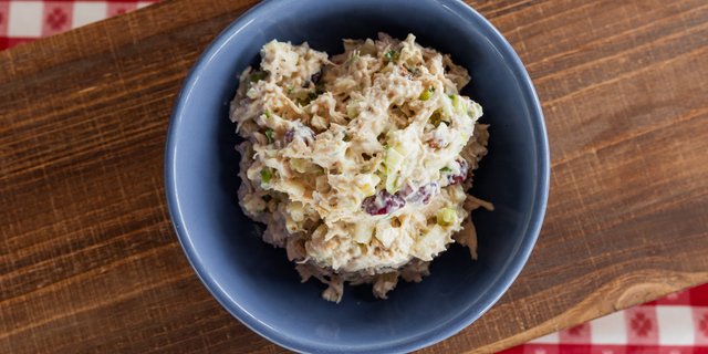 Chicken Salad
