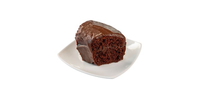 Chocolate Cake (Slice)