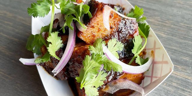 Burnt Ends