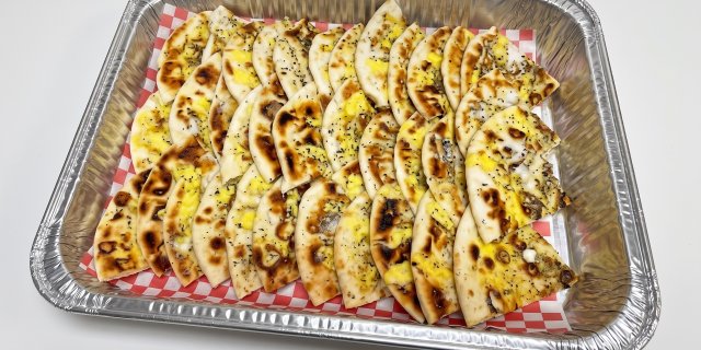 Pita Bread Tray