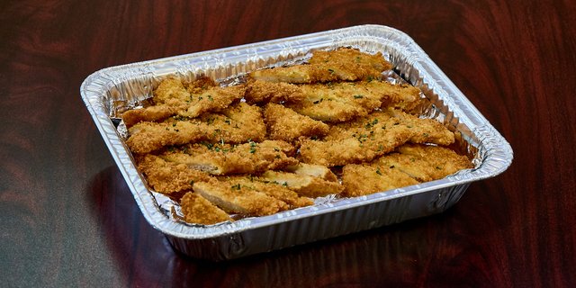 Pork Cutlet