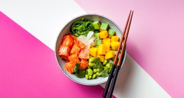 Duke's Aloha Eats