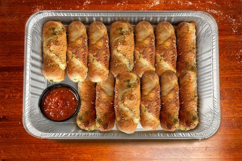 Party Rolls
