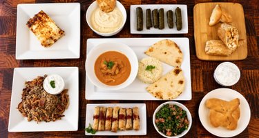 Pangea Global Kitchen