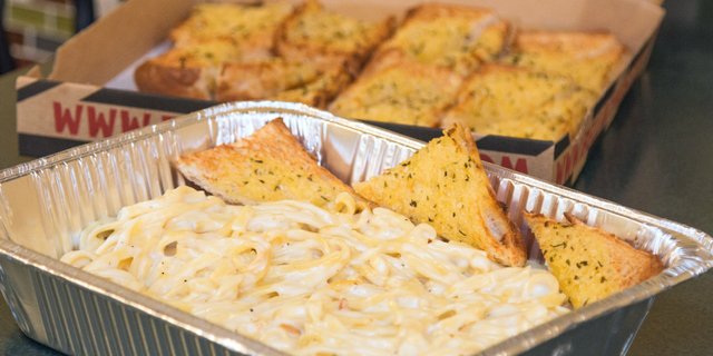 Alfredo