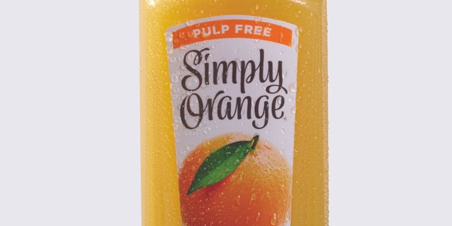 Orange Juice Bundle