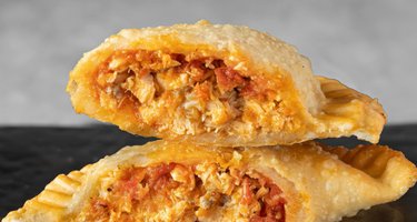 Supreme Empanadas
